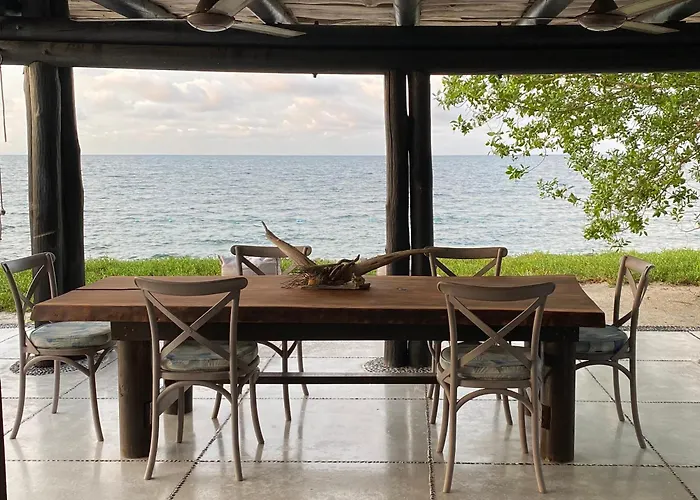 Cabana Salsipuedes