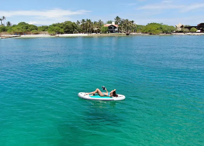 Cabana Salsipuedes