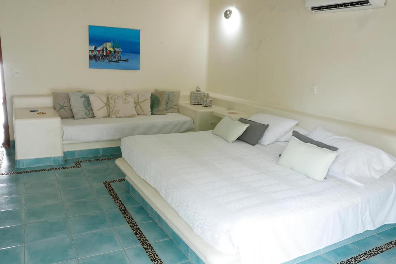 Hotel Salsipuedes 4*