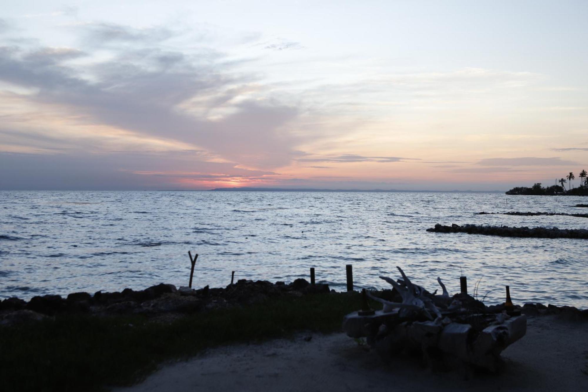 Salsipuedes 4* Tintipan Island