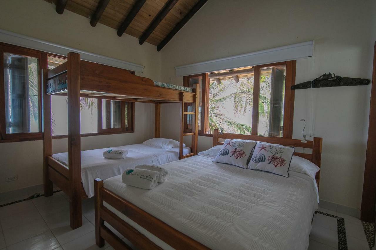 Salsipuedes Hotel 4*