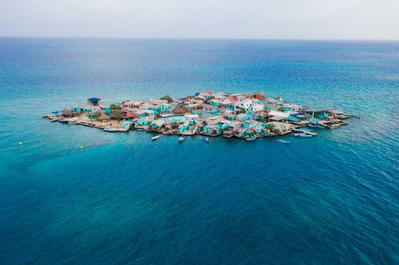 Hotel Salsipuedes